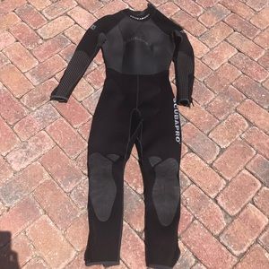 Scuba pro Wetsuit 3 mm